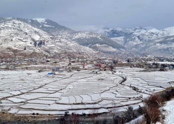 कर्णालीको सिञ्जा सभ्यताको अध्ययनः जीवनकै महत्वपूर्ण क्षण