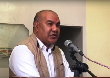 नेपाली सन्दर्भमा ‘समाजवादउन्मुख शिक्षा’