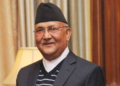 ‘निदाएको बेलामा देख्ने सपना हैन, ब्युँझिएको बेलाको सपना देखौं’ – प्रधानमन्त्री ओली