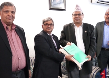 संसदले खरिद गरेका सबै गाडीमा कमजोरी – छानविन समिति