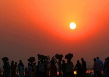 आजदेखि छठ शुरू