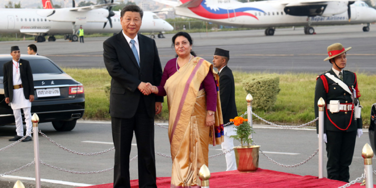 /fi6«klt ;LnfO{ /fi6«klt e08f/Låf/f :jfut
sf7df8f}F, @% c;f]h -/f;;_
rLgsf /fi6«klt ;L lrglkmªnfO{ zlgaf/ lqe'jg cGt//fli6«o ljdfg:yndf :jfut ug'{x'Fb} /fi6«klt ljBfb]jL e08f/L . /fi6«klt e08f/Lsf] lgdGq0ffdf /fi6«klt ;L b'O{ lbg] g]kfnsf] /fhsLo e|d0fdf cfpg'ePsf] xf] . t:jL/ M /Tg >]i7