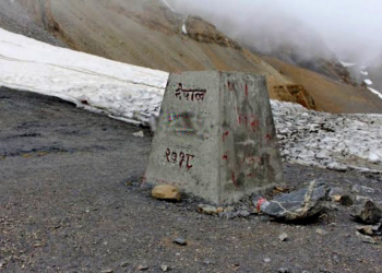सीमा विवाद : सरकारको सक्रियता खै?