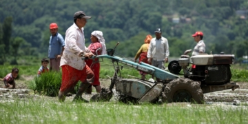 क्रान्तिकारी भूमिसुधारको विकासक्रमः एक मार्क्सवादी दृष्टिकोण