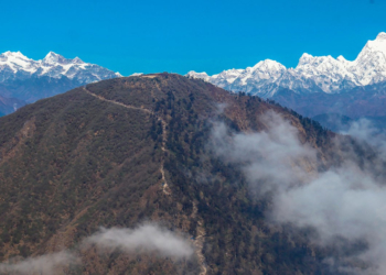 पाथीभराको ३१७ रोपनी जग्गा यती समूहलाई ८० वर्षसम्म सित्तैमा