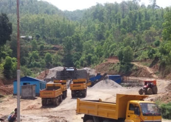 क्रसरले मिलाउँछ जनप्रतिनिधिलाई