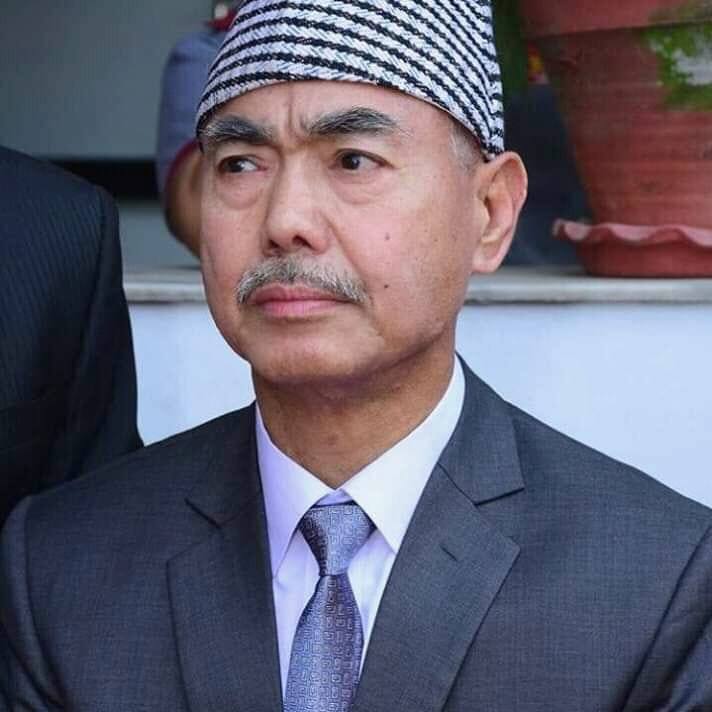 वाहुनवाद नेकपामा मात्र होइन अन्यमा पनि छ