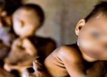 नेपालका ११ लाख बालबालिका पुड्का, ९० हजार ख्याउटे