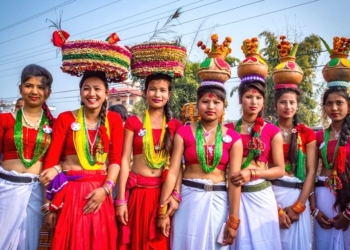 दु:खद् माघी पर्व सुखद् हुँदैछ