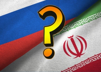के रुस र इरान गठबन्धन–सहयोगीहरु हुन्?