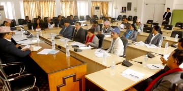 सुरक्षण मुद्रण उपकरण खरिदमा ७ अर्ब रुपैयाँ भ्रष्टाचारको आशंका