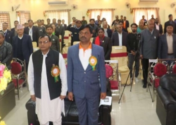 प्रदेश २ मा छोरी आत्मरक्षा गर्न बेटी सुरक्षित अभियान सुरु