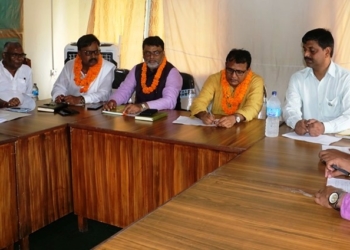 प्रदेश २ सरकारमा अनियमितता: कामै नगरी बिल पेस, कहाँ गयो २८ करोड ५१ लाख रुपैयाँ ?