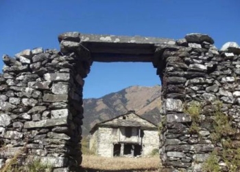 बाजुराको बार्जुकोट दरबारलाई सङ्ग्रहालय बनाइने
