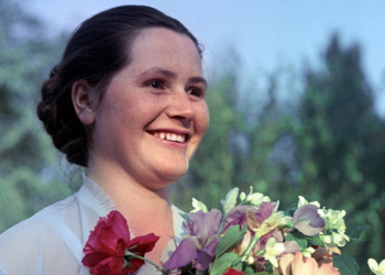 युरी गागारिनको सफलताकी एक प्रेरक महान महिला भ्यालेन्टिनाको देहवसान 