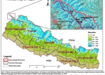 कालापानीबाट भारतीय सेना फिर्ता गर्न संसदमा संकल्प प्रस्ताव
