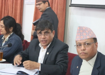 नेपालको कृषिको आगामी कार्यदिशा – कृषिमा न्यूनतम बचतको ग्यारेण्टी सहित पाँच आधार