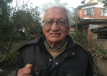 जनस्वास्थ्यका इमिरेट्स प्रोफेशर तथा भूपू स्वास्थ्यमन्त्री भन्छन्– कोभीड–१९ नेपालमा चीनबाट होइन खुला सिमाना तथा हवाइमार्गबाट छिर्न सक्छ
