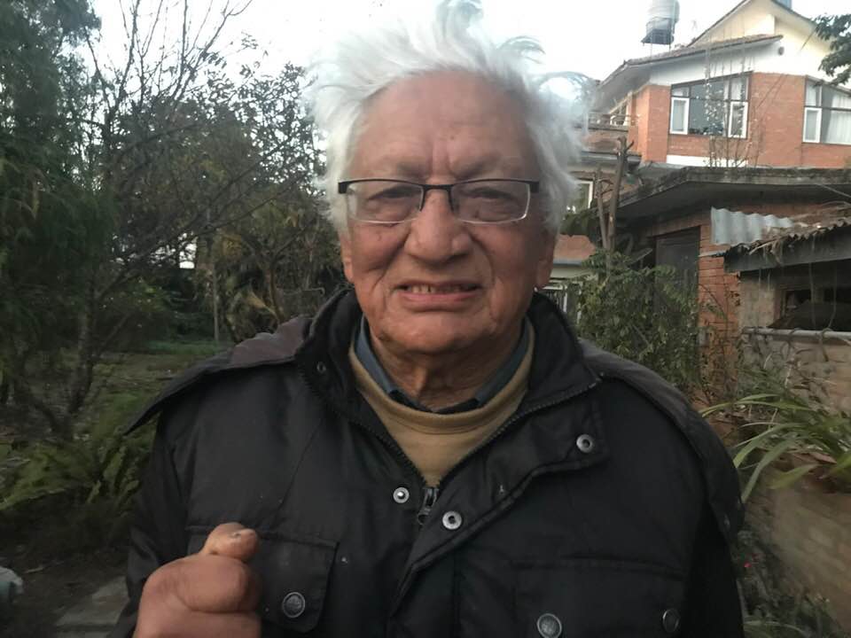 जनस्वास्थ्यका इमिरेट्स प्रोफेशर तथा भूपू स्वास्थ्यमन्त्री भन्छन्– कोभीड–१९ नेपालमा चीनबाट होइन खुला सिमाना तथा हवाइमार्गबाट छिर्न सक्छ