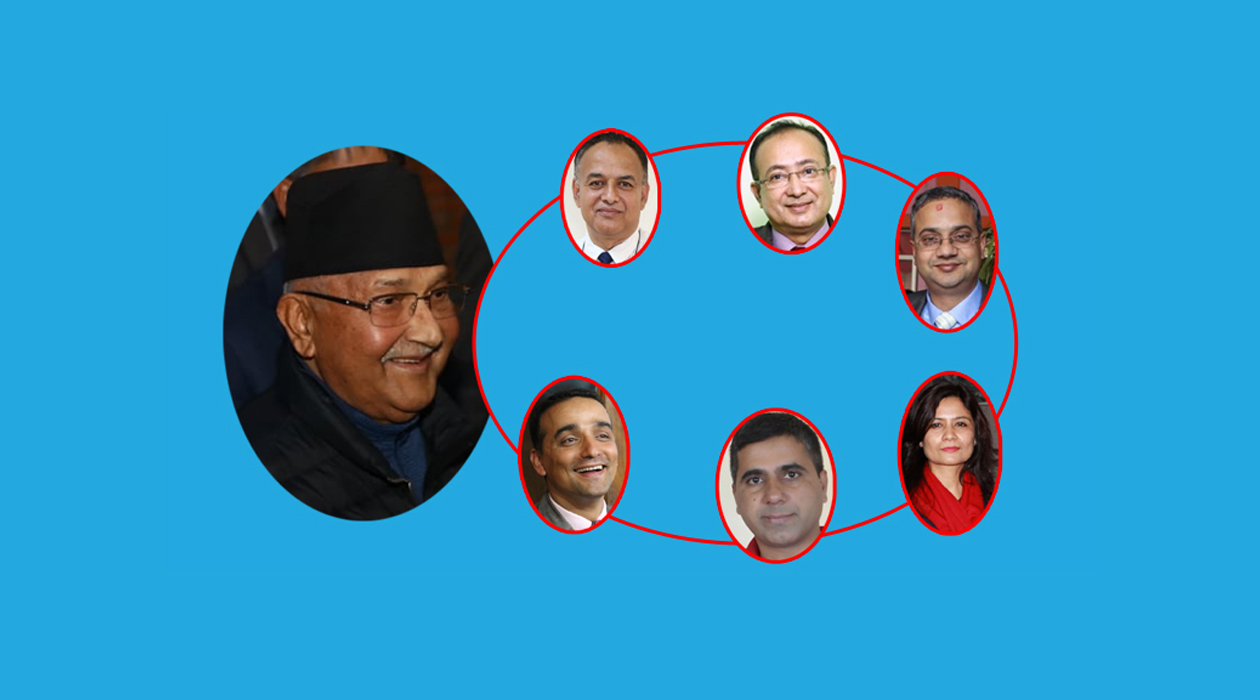 प्रधानमन्त्रीको हाइप्रोफाइल ट्रान्सप्लान्ट – ८ सर्जन, ५ फिजिसियन, २ क्रिटिकल केयर विशेषज्ञ