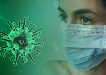 नेपालमा कोरोना भाइरस संक्रमण – दोस्रो र पाँचौ संक्रमित एउटै विमानमा आएका थिए