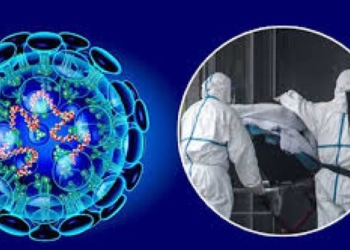 कोरोनाभाइरस–२ ले अमेरिकालाई पनि माग्ने बनायो