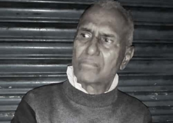 सभासद् घिमिरे भारतको बागडोग्रामा मृत फेला