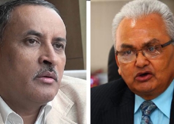 लिलामणी फर्क्याइए महेन्द्र पठाइए