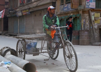 स्थानीय सरकारले लकडाउनमा ज्यालादारी मजदुरलाई राहत दिने