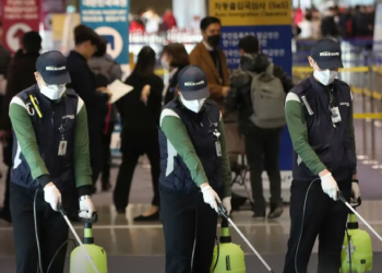 कोरोनाभाइरसको मानवीय क्षतिपछि, विश्व राजनीतिमा उथलपुथल हुनसक्छ