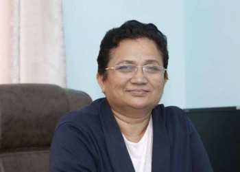 अध्यादेश फिर्ता एउटा माग थियो,  स्थायी समितिको बैठक बोलाइयोस्- पम्फा भूसाल