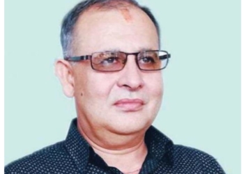 मलेसियामा एक जना नेपालीलाई मात्र कोरोना सङ्क्रमण भएको छ: राजदूत पाण्डे