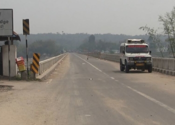 झापामा लकडाउन उलङ्घन गर्ने तीनसय सवारी प्रहरी नियन्त्रणमा