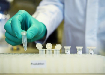 कोभिड–१९: खोप विकासको राजनीति