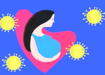 म आमा हुनेताका यस्तै लकडाउनमा थिएँ– यो लकडाउन मेरा लागि पहिलो होइन