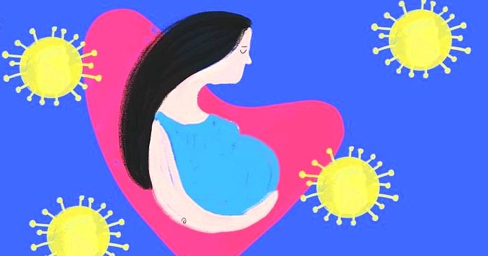 समाजले बच्चाको हेरचाहको प्रयासलाई अभिभावकको बिच समान रूपमा वितरण गर्ने प्रावधान गर्न अस्वीकार गर्दछ, र कम्पनीहरू जिम्मेवार महिलाको बोझ मात्र होइनन् भनेर सुनिश्चित गर्न सक्षम प्रयास गर्नबाट पछि हट्छिन्। (अरुप मिश्रा / द क्विन्ट द्वारा चित्रण)