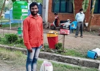 १२ दिनमै निको भएर घर फर्किए रुपन्देहीका पहिलो कोरोना संक्रमित