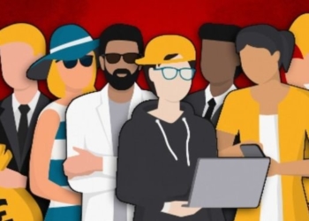 कोरोना भाइरस: मिथ्या सूचना कसले फैलाउँछ? यी हुन् सातथरीका मानिस