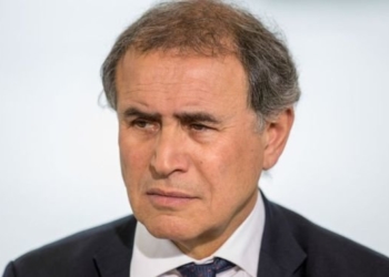 कोरोनाभाइरसले अर्थतन्त्रमा १० वर्ष असर गर्ने प्रसिद्ध अर्थशास्त्रीको भनाइ