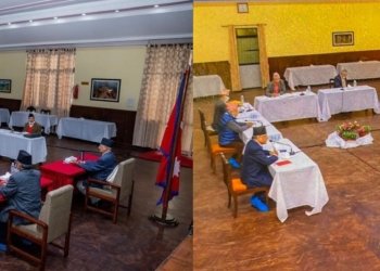 काठमाडौं: हेरिटेज सिटी कि स्मार्ट सिटी