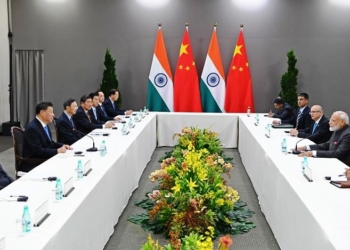 धन्यवाद, ट्रम्प चीन र भारतलाई अमेरिकाको मध्यस्थता आवश्यक छैन