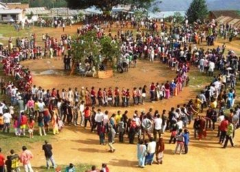 भूमिपुत्रका लागि-टंक राई