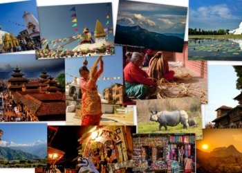 कोभिड–१९ पश्चात्: पर्यटन उद्योगभित्र नेपालको उज्यालो पक्ष