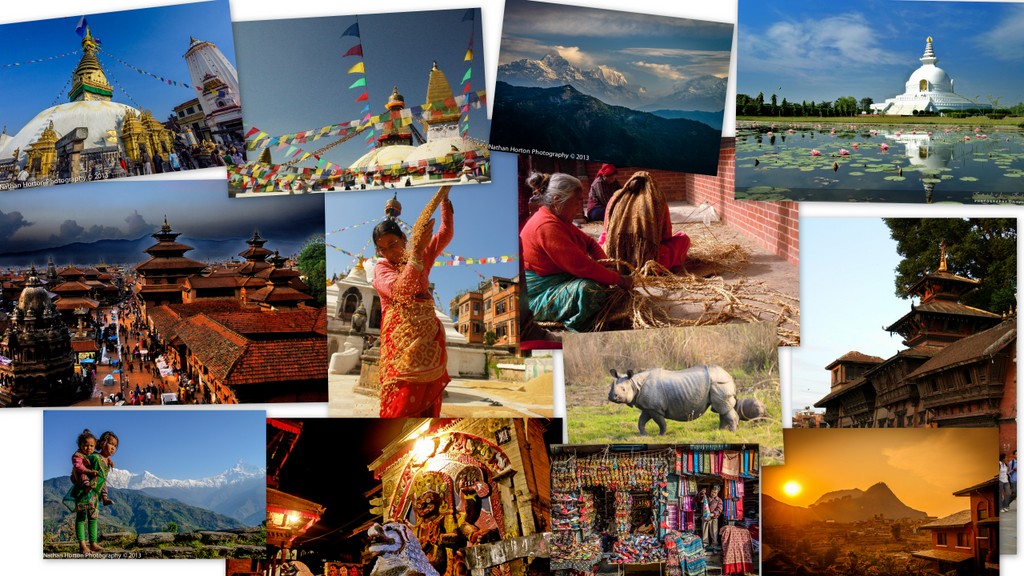 कोभिड–१९ पश्चात्: पर्यटन उद्योगभित्र नेपालको उज्यालो पक्ष