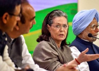 कोरोना संकटबीच भारतमा २५ विपक्षी दलको संयुक्त बैठक बस्दै