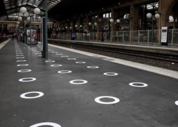 के कोभिड–१९ को विरामी चिनमा भन्दा पहिला फ्रान्समा देखिएका थिए