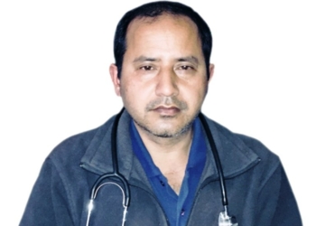 टिचिङ अस्पतालमा कोरोना : फ्रन्टलाइनमा खटिरहेका डाक्टर के भन्छन्