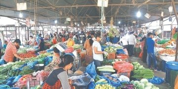 मन्त्री भूसालले थाले अभियानः अब किसानको आफ्नै राष्ट्रिय बजार 