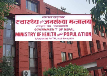 कोराना संक्रमित तथा मृत्यु भएकाको सबै विवरण खुलाउन स्वास्थ्य मन्त्रालयलाई निर्देशन