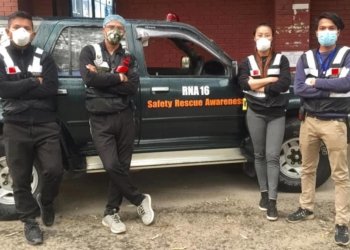 कोभिड–१९ का मृतकको सदगत कसरी गर्ने